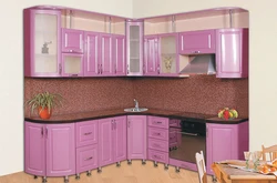 Aurora Corner Kitchens Photo