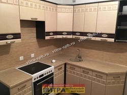Aurora corner kitchens photo