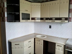 Aurora Corner Kitchens Photo