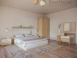 Спальный гарнитур линда фото