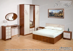 Категория Спальни