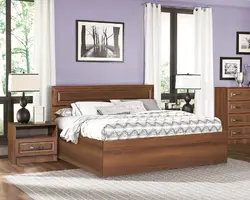 Bedroom set Linda photo