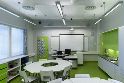 Bedrooms in schools photos