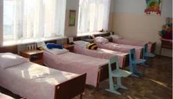 Мектептердегі жатын бөлмелердің фотосуреттері
