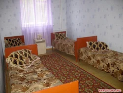 Спальни