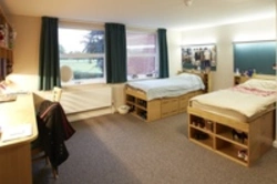 Bedrooms In Schools Photos