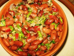 Photo Of Kitchen With Beans
