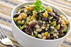 Photo Of Kitchen With Beans