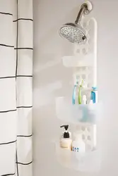 Bathroom life hacks photos