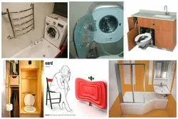 Bathroom Life Hacks Photos