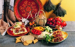 Современная Русская Кухня Фото