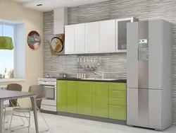 Kitchen Sofia Buyer Photos
