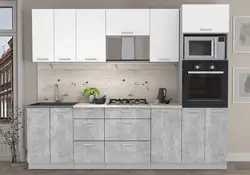 Kitchen Mila Interline Photo