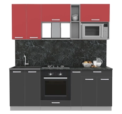 Kitchen mila interline photo