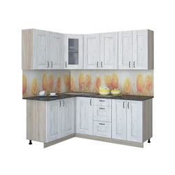 Kitchen mila interline photo