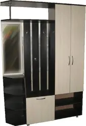 Категория Прихожие