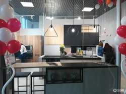 Люблю свою кухню фото