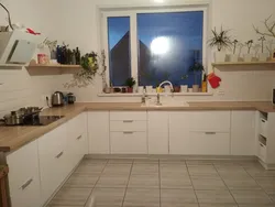Люблю свою кухню фото