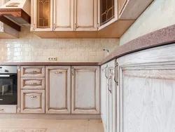 Albero beige kitchen photo