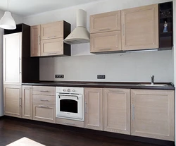 Albero beige kitchen photo