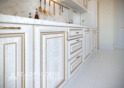 Albero beige kitchen photo