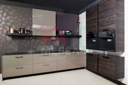 Albero beige kitchen photo