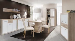 Albero beige kitchen photo
