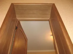 Добор для кухни фото