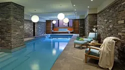 Zirzəmidə Hamam Fotoşəkili
