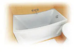 Bathtubs size 110 photos