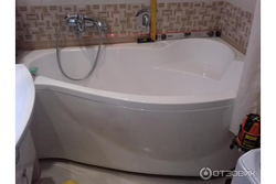 Bathtubs size 110 photos