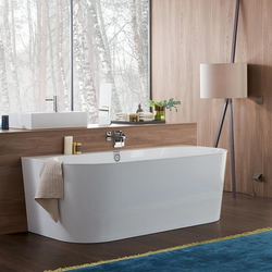Ванны Villeroy Boch Фото