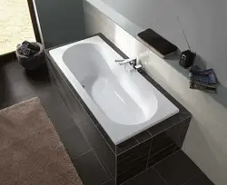 Ванны villeroy boch фота