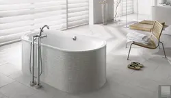 Категория Ванные комнаты