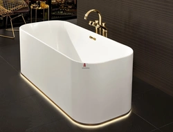 Ванны Villeroy Boch Фото