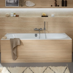 Baths Villeroy Boch Photo