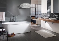 Baths villeroy boch photo