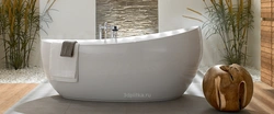Baths villeroy boch photo