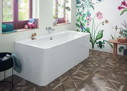 Baths villeroy boch photo