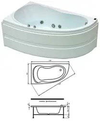 Bath meter 20 photo