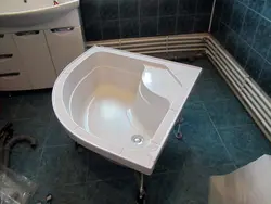 Категория Ванные комнаты
