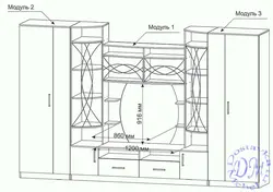 Living room atlanta photo dimensions