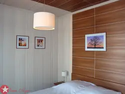 Plastic In The Bedroom Photo
