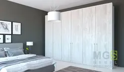 Plastic in the bedroom photo