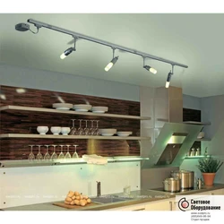 Photo Of Lanterns In The Kitchen