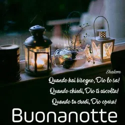 Photo of lanterns in the kitchen