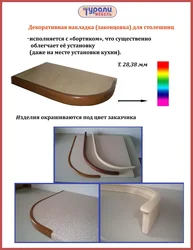 Акси рӯйпӯши ошхона