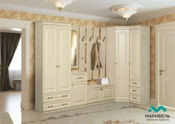 Фота пярэднім пакоі белены дуб