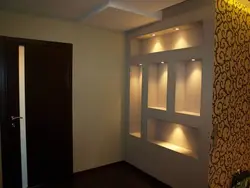 Категория Прихожие
