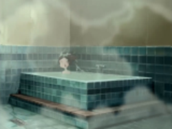 Photo bathroom gachi life